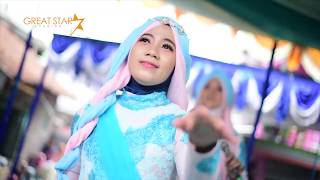 Download lagu RATU KENDANG | MUTIK NIDA - Maratil ayyam - MNC mp3