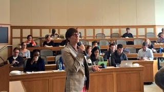 Microsoft Research 2015 PhD Interns on Platforms, Data, and People