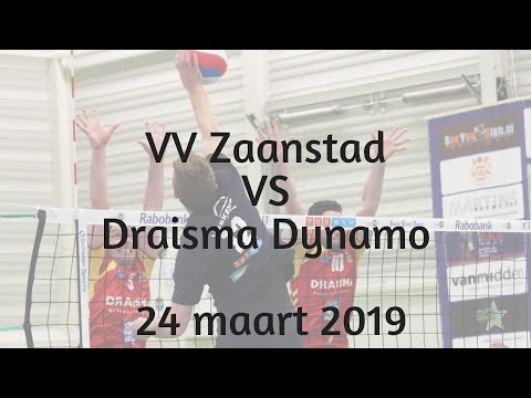 Zaanstad - Draisma Dynamo