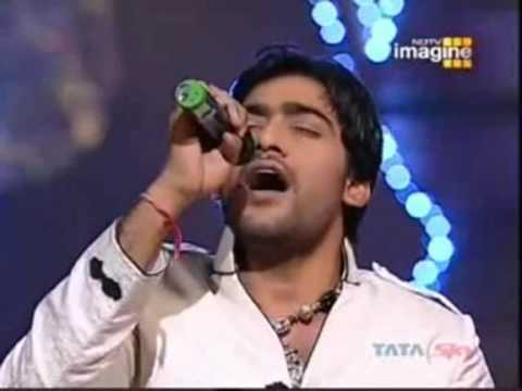 Ali Abbas - Khali Dil Nahi Jaan Bi Mangdah + Dard Se Mera Daman Bhar De