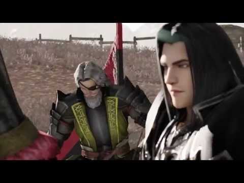 Bladestorm: The Hundred Year War - Part 20 (Battle of Orthez) PS4