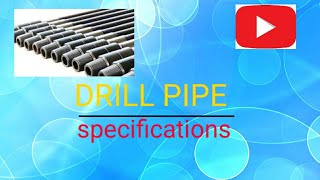 Download lagu #Drill pipe information,#offshore,#onshore mp3 Download lagu #Drill pipe information,#offshore,#onshore mp3
