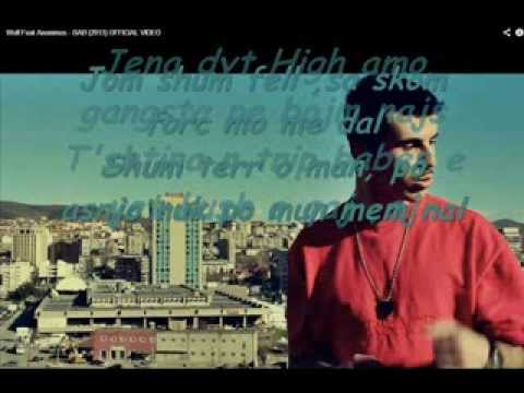 Wolf Mc Ft Don Corleone  - BITCH