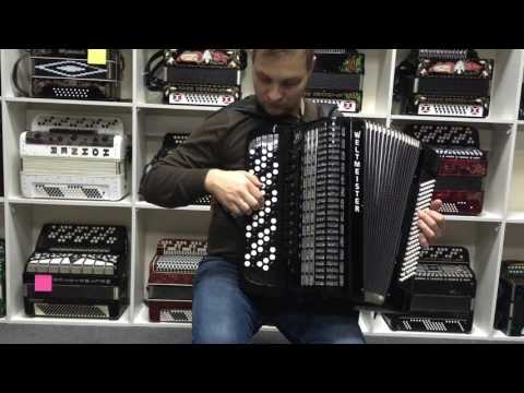 Weltmeister C-griff Sale 4000$