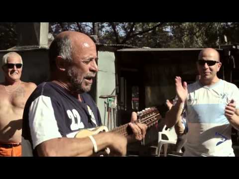 Ricky y los amigos de La Gloriosa 22 | Gimnasia y Esgrima La Plata