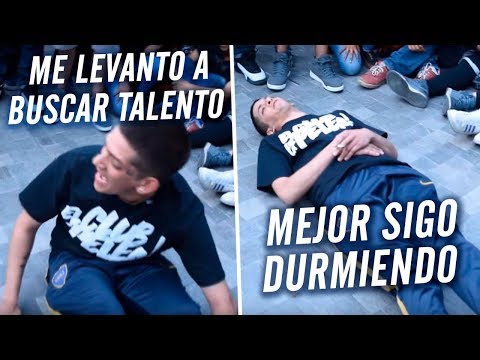 ACCIONES que le dieron MUCHA POTENCIA a las RIMAS! | Batallas De Gallos (Freestyle Rap)