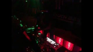 qorser live at touch bass