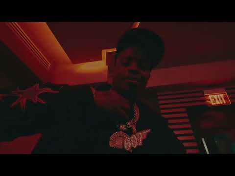 Lil Double 0 - "Roger Rabbit" (Official Music Video)
