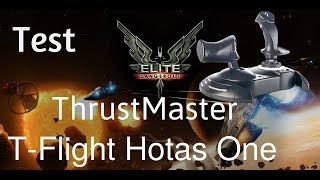 Джойстик Thrustmaster T-Flight Hotas One