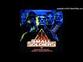 Jerry Goldsmith  Shop War
