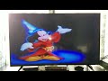 Opening To The Brave Little Toaster 1994 VHS Version 2