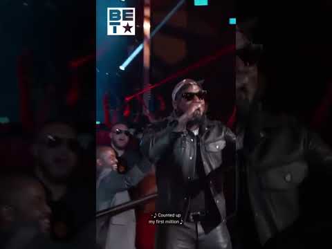 Jeezy’s Verse Gave Me Chills 🥶 #shorts #hiphop #hiphopawards22 #hiphopawards