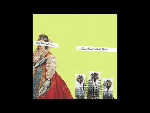 Blood Brothers - Burn Piano Island, Burn