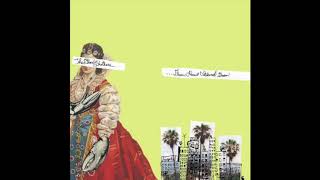 Blood Brothers - Burn Piano Island, Burn