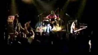 UNION - Love (I Don't Need It Anymore) Live 1998