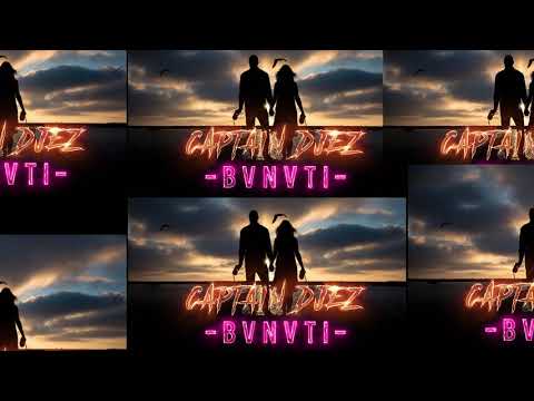 Captain Djez - BVNVTI