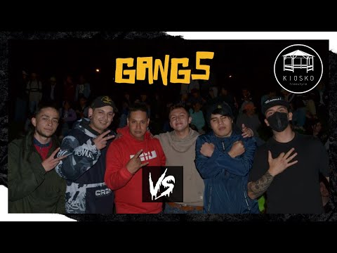 Zeref-Coloso-Daigman Vs Torre-Faver-Fella - Octavos - Fecha 17/2022