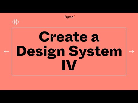 Build it in Figma: Create a Design System lV — Testing
