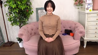 【Pink Club TV】ショートカットの優しいお姉さん！柴崎はるちゃん登場！ ～Haru Shibasaki～