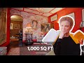 Charles Busch S Delightfully Dramatic NYC Apartment House Tours