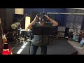 Paw Patrol Recording Session