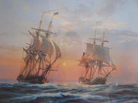 HMS Indefatigable - Guide 116 (Extended)