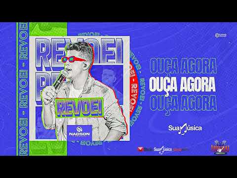 NADSON O FERINHA CD REVOEI
