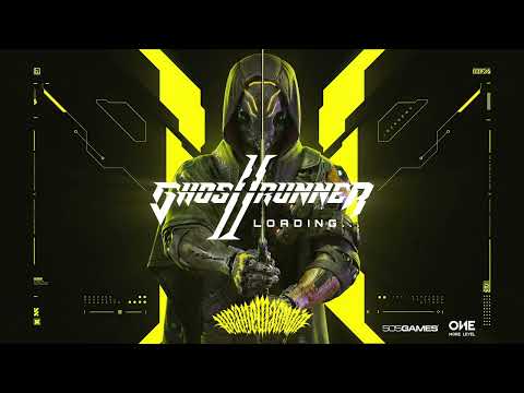 We Are Magonia - Loading... (Ghostrunner II Original Soundtrack)