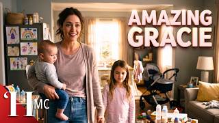 Download lagu She Becomes a Mom Overnight | Amazing Gracie | 2026 Full Comedy Drama Movie mp3 Download lagu She Becomes a Mom Overnight | Amazing Gracie | 2026 Full Comedy Drama Movie mp3