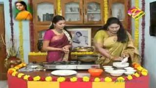 Mee Inti Vanta Sept. 03 '10 Part - 1