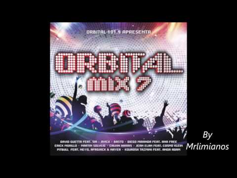 Orbital Mix 7 (2012) Intro 1 e 2 by Vidisco PT