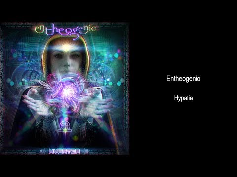Entheogenic - Hypatia  (Full Album)