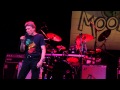 2  Rock & Roll Rebels  LIVE Steppenwolf CLEVELAND Moondog 2014 March 29