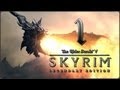 Прохождение TES V: Skyrim - Legendary Edition — #1: Jo'Rad ...