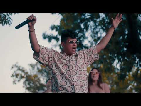 Ardillas en el Parque - Rolando Fino EN VIVO