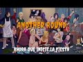 Attila - Another Round (Subtitulado Español)