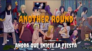 Attila - Another Round (Subtitulado Español)