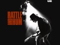 U2 - Rattle And Hum - 07 - Freedom For My People