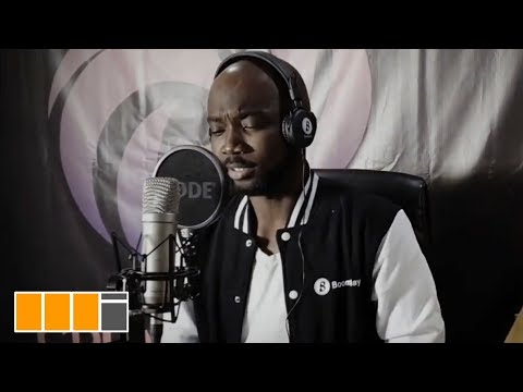 Kula - Goway You (Freestyle)