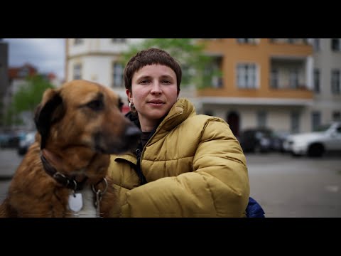 A film about an affected person, featuring Leo and rheumatologist Dr. Spiller.