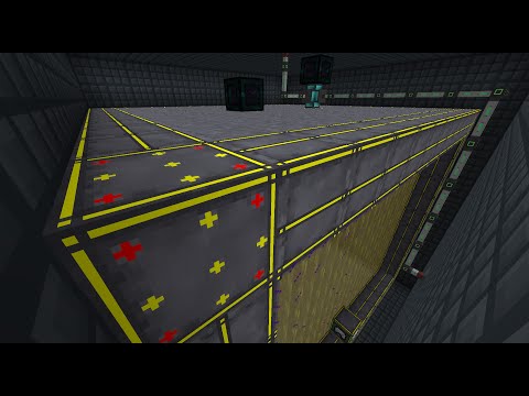 Minecraft Unabridged Ep 15 - Big Zetta Battery in the Other Cube Pt 2 - Primus Modded Survival