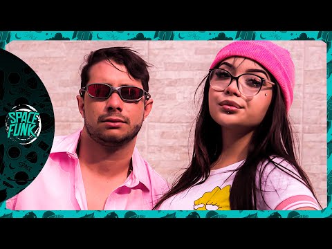MC Branquinha & Kleyton Senna - Te Proporciono (Space Funk) DJ Biel & Naldo Simpson