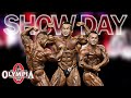 【MR.OLYMPIA2020】日本人が世界最高の筋肉の祭典に挑んだ!