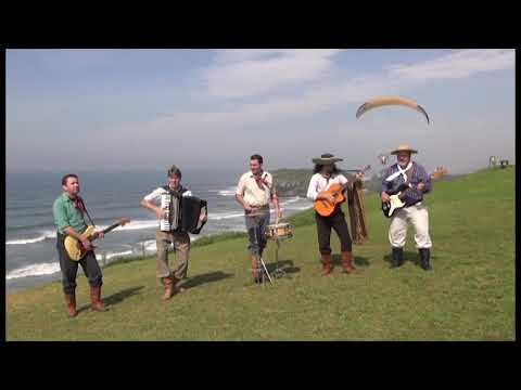 DVD Conhecendo o Rio Grande do Sul - Flor Nativa