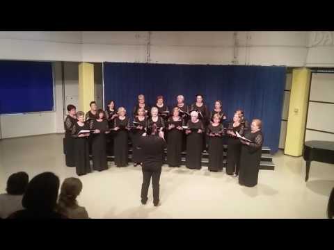 Stiha stiha povedaj mi mati