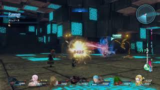 がらしゃのSTAR OCEAN5 実況27