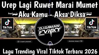 Download lagu AKU KAMU - BAY AKSA DIKSA - LAGU TRENDING || VIRAL TIKTOK 2026 mp3 Download lagu AKU KAMU - BAY AKSA DIKSA - LAGU TRENDING || VIRAL TIKTOK 2026 mp3