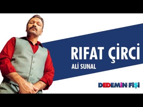 Dedemin Fişi - Rıfat Çirci