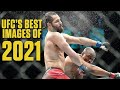 The UFC’s best images of 2021 | ESPN MMA