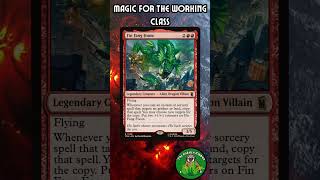 Magic for the Working Class | Fin Fang Foom | #MTG #EDH #Commander #BudgetCommander